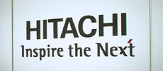 Acerca del grupo Hitachi